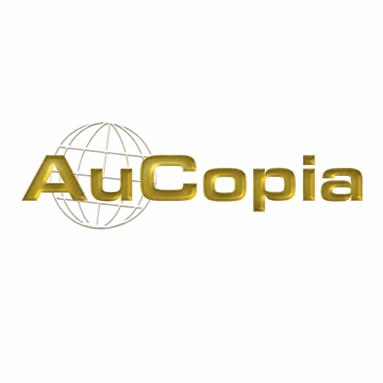 AuCopia International Asia logo
