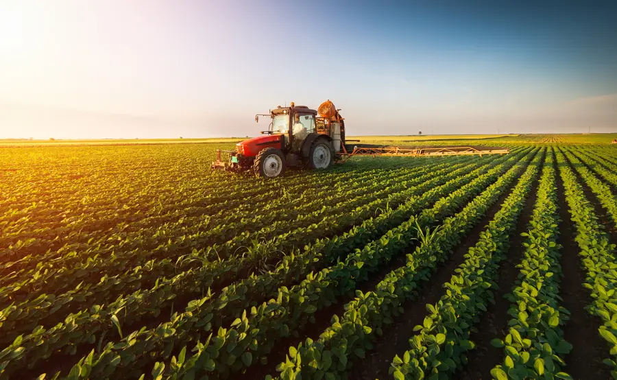 Agriculture